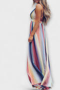 Emma – Maxi Dress – XL