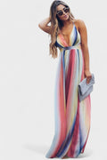 Emma – Maxi Dress – S