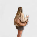 Emma – Vintage Bag – Black / S
