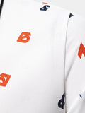 Erik – Urban Pop Polo – White / M