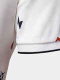 Erik – Urban Pop Polo – White / L