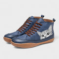 Ferrero – Trainers for Cat Lovers – Orange / 38