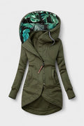 Filippa – Jacket – Green / M