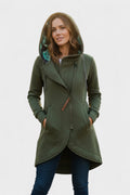 Filippa – Jacket – Green / L