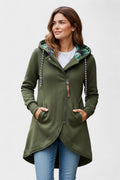 Filippa – Jacket – Green / S