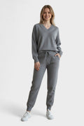 Filippa – Knit set – Beige / L