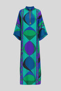 Fiorella – caftan – S