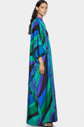 Fiorella – caftan – L