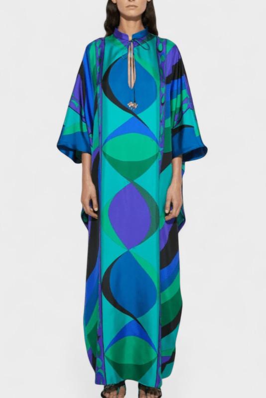 Fiorella – caftan – XS
