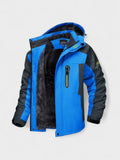 Fjeldstorm – Weatherproof Jacket – Green / M