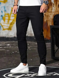 Frederik – Skinny Denim Jeans – Blue / 31