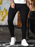 Frederik – Skinny Denim Jeans – Blue / 32