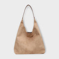Freja – Elegant bag – Colorless