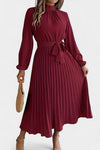 Burgundy Red