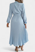 Freja – Maxi dress – Khaki / XL