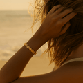 Frida – Gold Bracelet – image 2