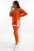 Frida – Minimalist set – Grey / XL
