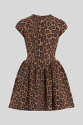 Giorgia – Mini dress – S