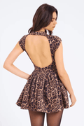 Giorgia – Mini dress – L
