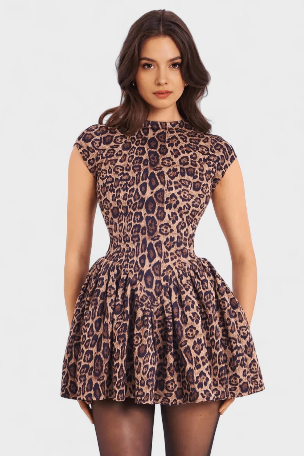 Giorgia – Mini dress – XS