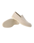 Givalli Suede Loafers – Mocha / 39