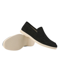 Givalli Suede Loafers – Mocha / 40