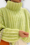 Light Green