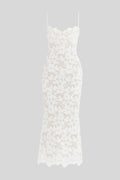 Gry – Maxi dress – S