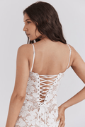 Gry – Maxi dress – M