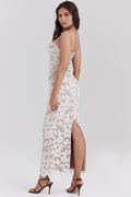 Gry – Maxi dress – L