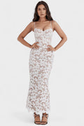 Gry – Maxi dress – XS