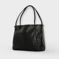 Gry – Vintage Bag – Dark Brown