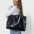 Gry – Vintage Bag – Red