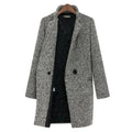 Elegant Long Coat