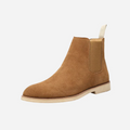Hald – Chelsea boot – Beige / 41
