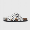 Dalmatian print