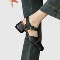 Helene – Sandals – 38