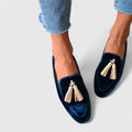 Helle – Elegant Loafers – 37