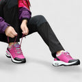 Helle – Trainers – Rose Red / 36