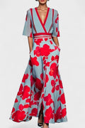 Henriette – Maxi dress – S