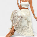 Henriette – Romantic Skirt – L