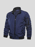 Henrik – Stylish hunting jacket – Black / M