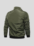Henrik – Stylish hunting jacket – Black / XL