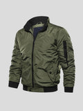 Henrik – Stylish hunting jacket – Black / S