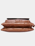 Henrik – Vintage Leather Shoulder Bag – image 4