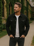 Heritage – Casual jacket – Military Green / XL