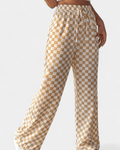 Hilaria – Pants – Green / XL