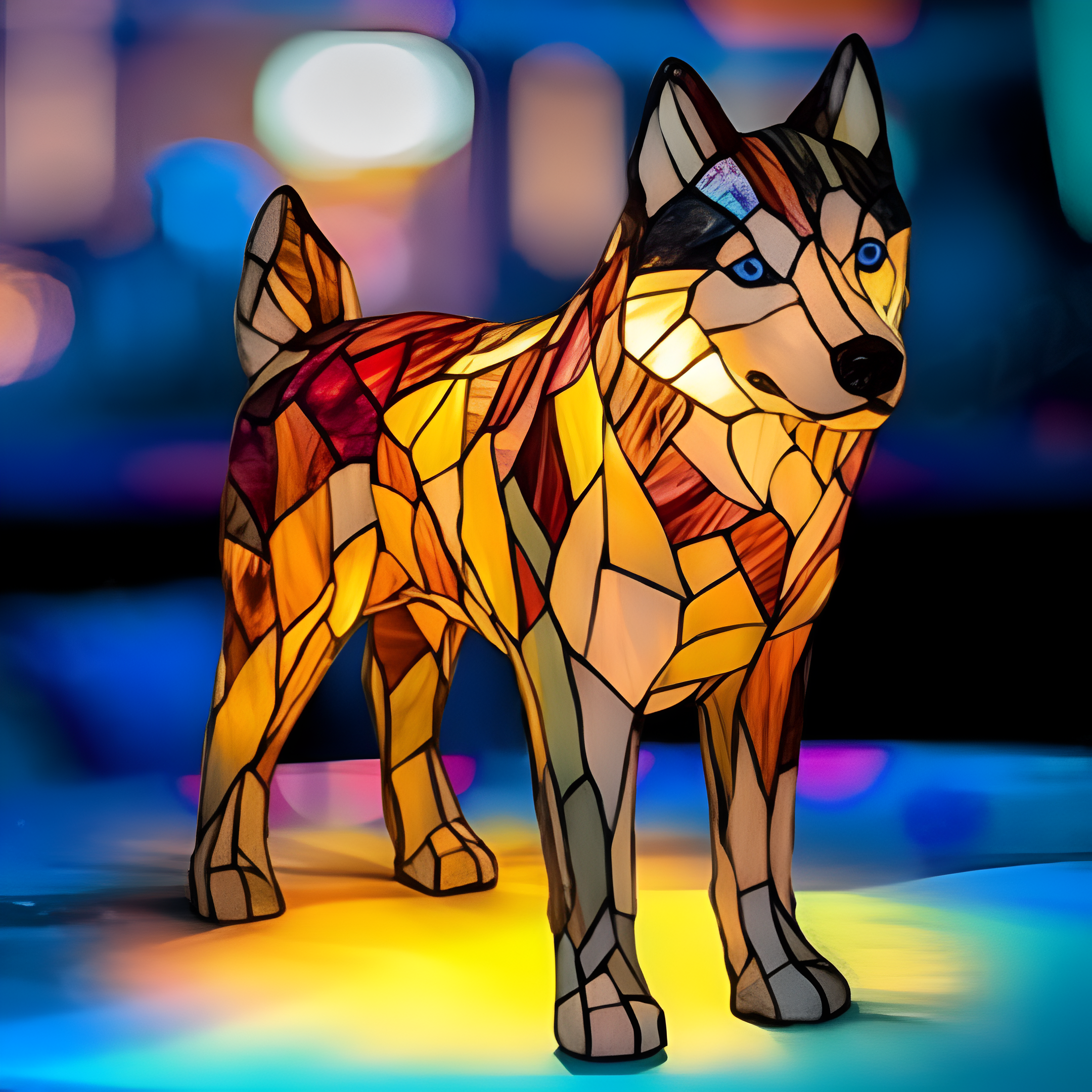 Husky