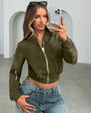 Army Green