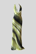 Ilona – Maxi dress – M